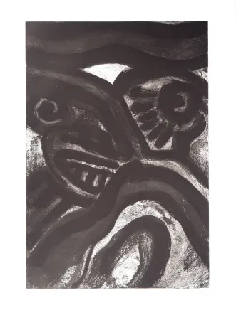 Gravura Lindstrom - Rencontre