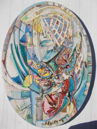 Múltiplo Lipsky - Le Bouquet