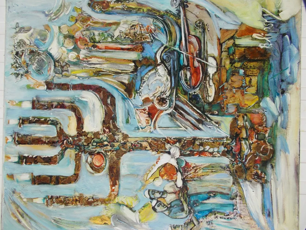 Múltiplo Lipsky - Mencra