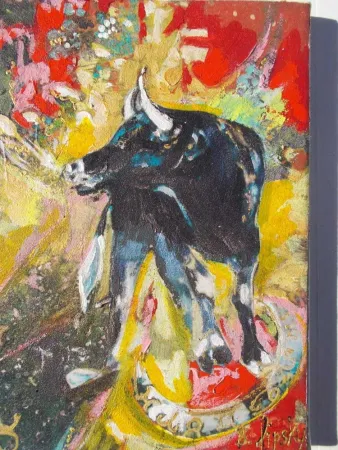 Múltiplo Lipsky - Signe du Zodiaque