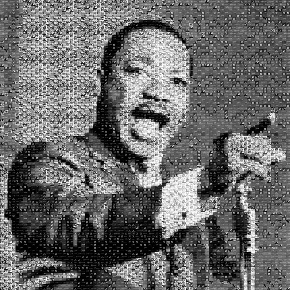 Sem Técnica Løch-© - Martin lives Maters 