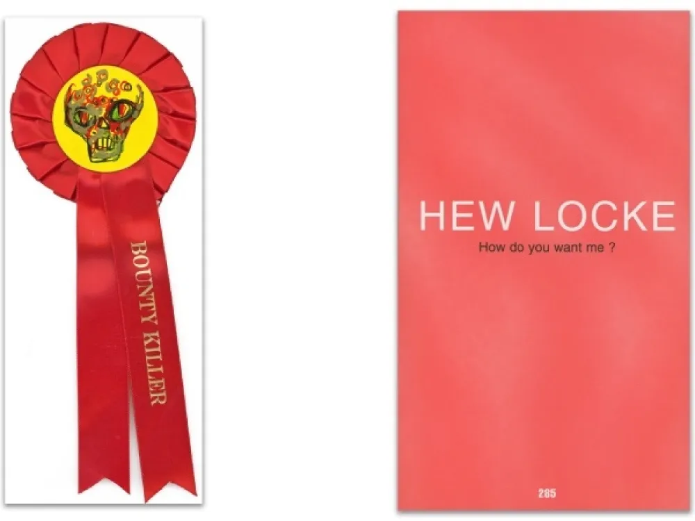 Livro Ilustrado Locke  - L'art en écrit