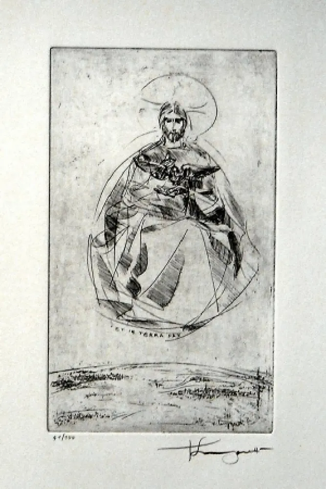 Livro Ilustrado Longaretti - Longaretti