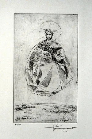 Livro Ilustrado Longaretti - Longaretti