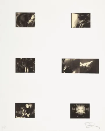 Múltiplo Longo - Mnemonic Pictures 1