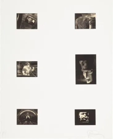 Múltiplo Longo - Mnemonic Pictures 2