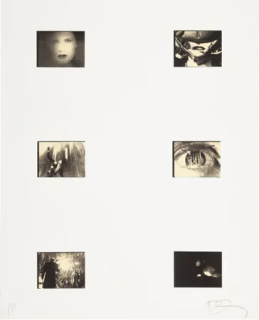 Múltiplo Longo - Mnemonic Pictures 3