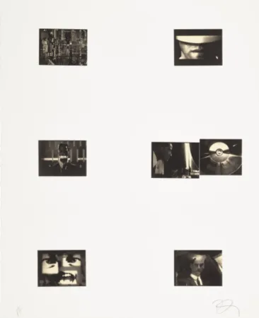 Múltiplo Longo - Mnemonic Pictures 4