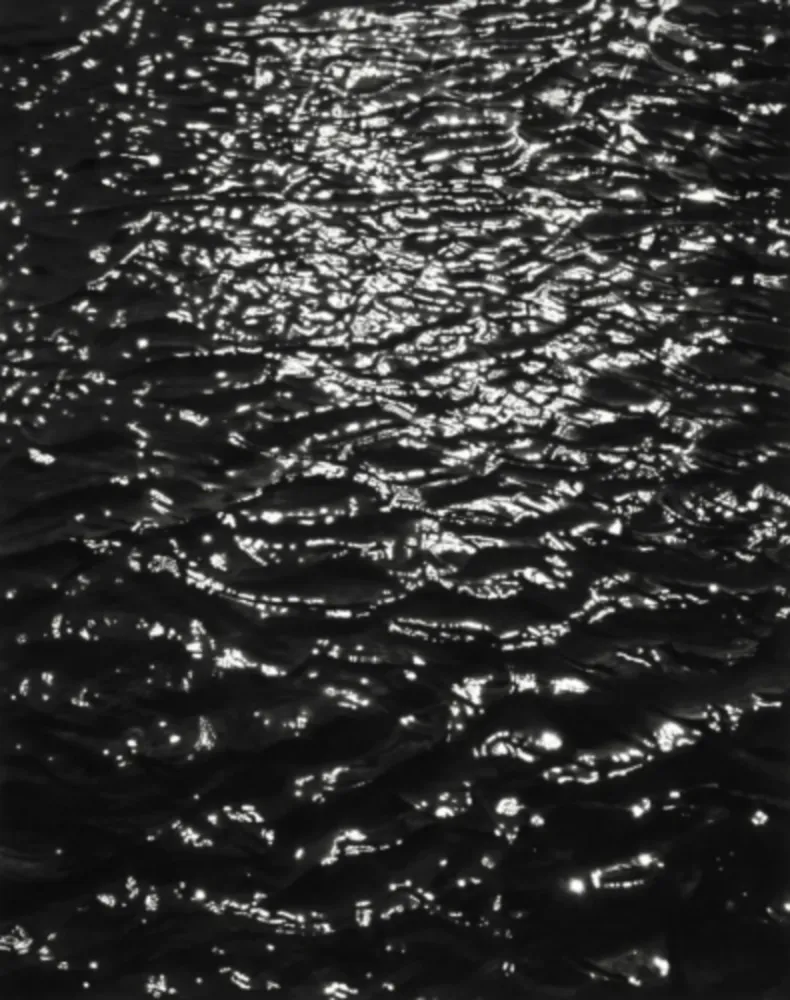 Múltiplo Longo - Rippling Water