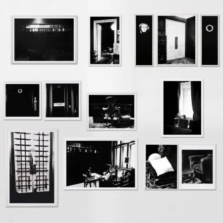 Múltiplo Longo - The Freud Cycle (portfolio)