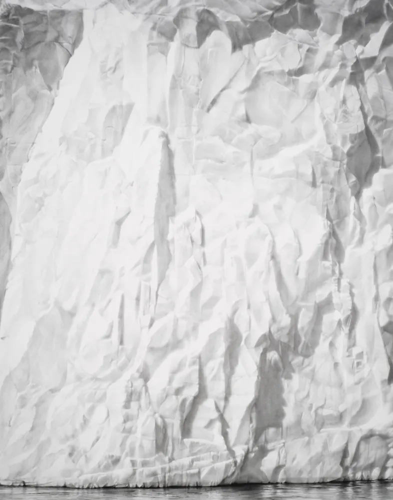 Múltiplo Longo - Wall of Ice