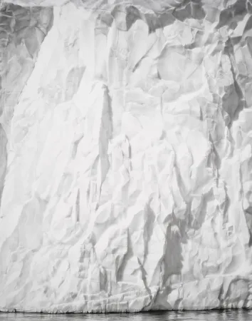 Múltiplo Longo - Wall of Ice