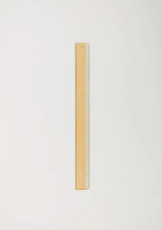 Litografia Lopez  - Regla calendario