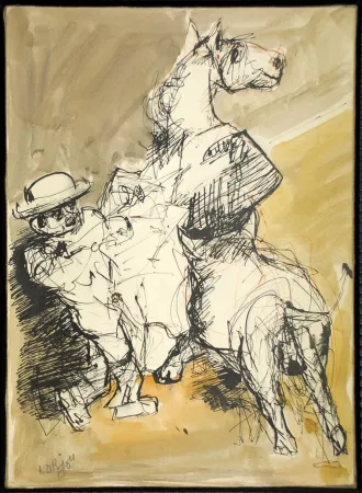 Sem Técnica Lorjou - 