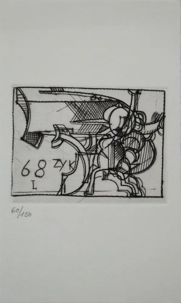 Livro Ilustrado Luginbühl - 