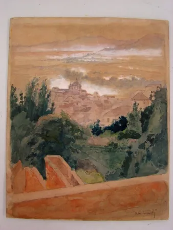 Sem Técnica Lunois - Granada