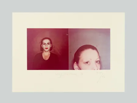 Fotografia Lüthi - Don't ask me if you know that I'm too weak to say no