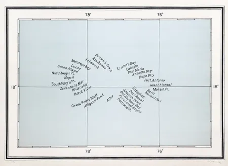 Litografia Macchi - Agua de Jamaica