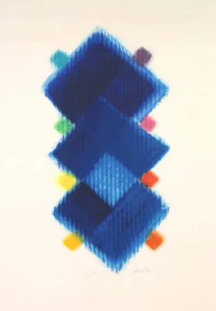 Múltiplo Mack - Kleiner Dreiklang