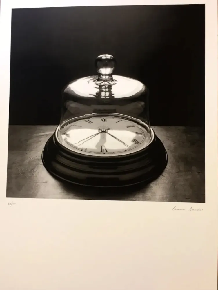 Sem Técnica Madoz - Sin titulo