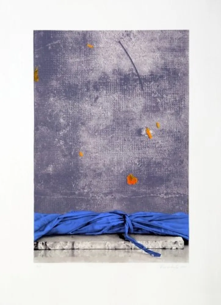 Litografia Maffei - Sin título 2