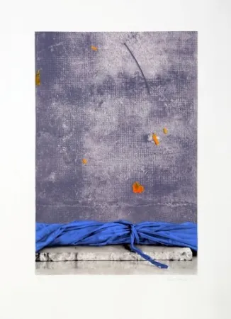 Litografia Maffei - Sin título 2