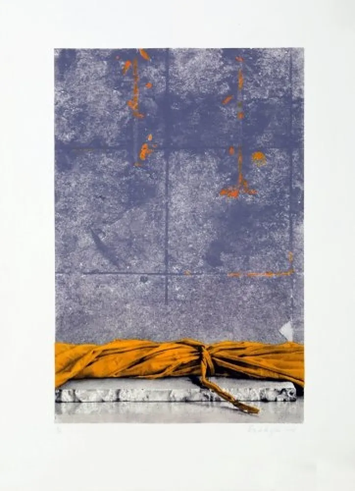 Litografia Maffei - Sin título 3