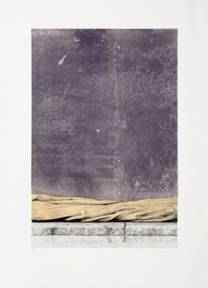 Litografia Maffei - Sin título 4