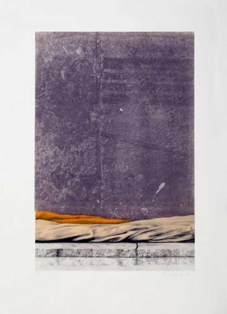 Litografia Maffei - Sin título 5