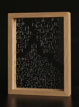 Múltiplo Maggi - Drawing Machine II (8)