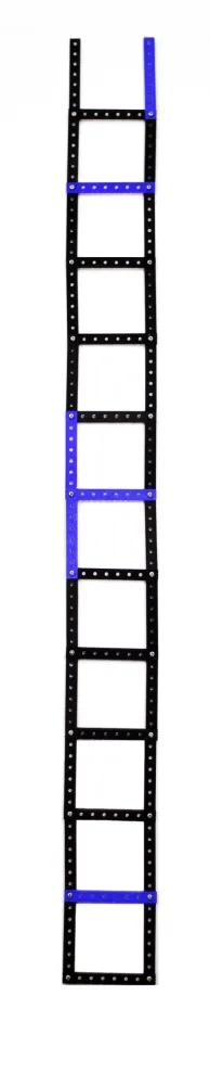 Múltiplo Maggi - Fanfold II