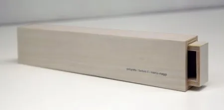 Água-Tinta Maggi - Fanfold II