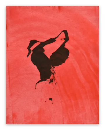 Sem Técnica Maine - Frankly Scarlet 50