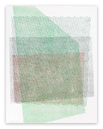 Relevo Maine - Pitched planes 135 