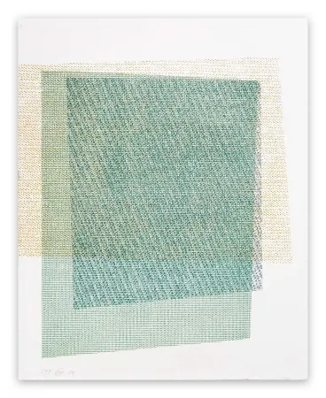 Relevo Maine - Pitched Planes 137 