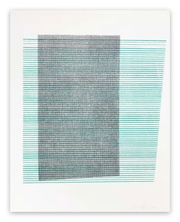 Relevo Maine - Pitched Planes 167 