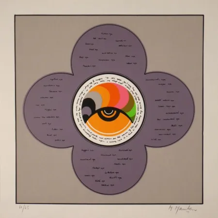 Serigrafia Mamtani - Centrovision