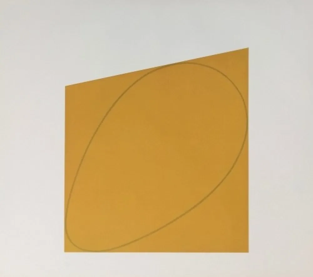 Gravura Mangold - #7 from Attic Series II