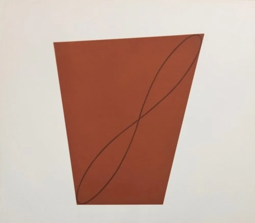 Gravura Mangold - #9 from Attic Series II