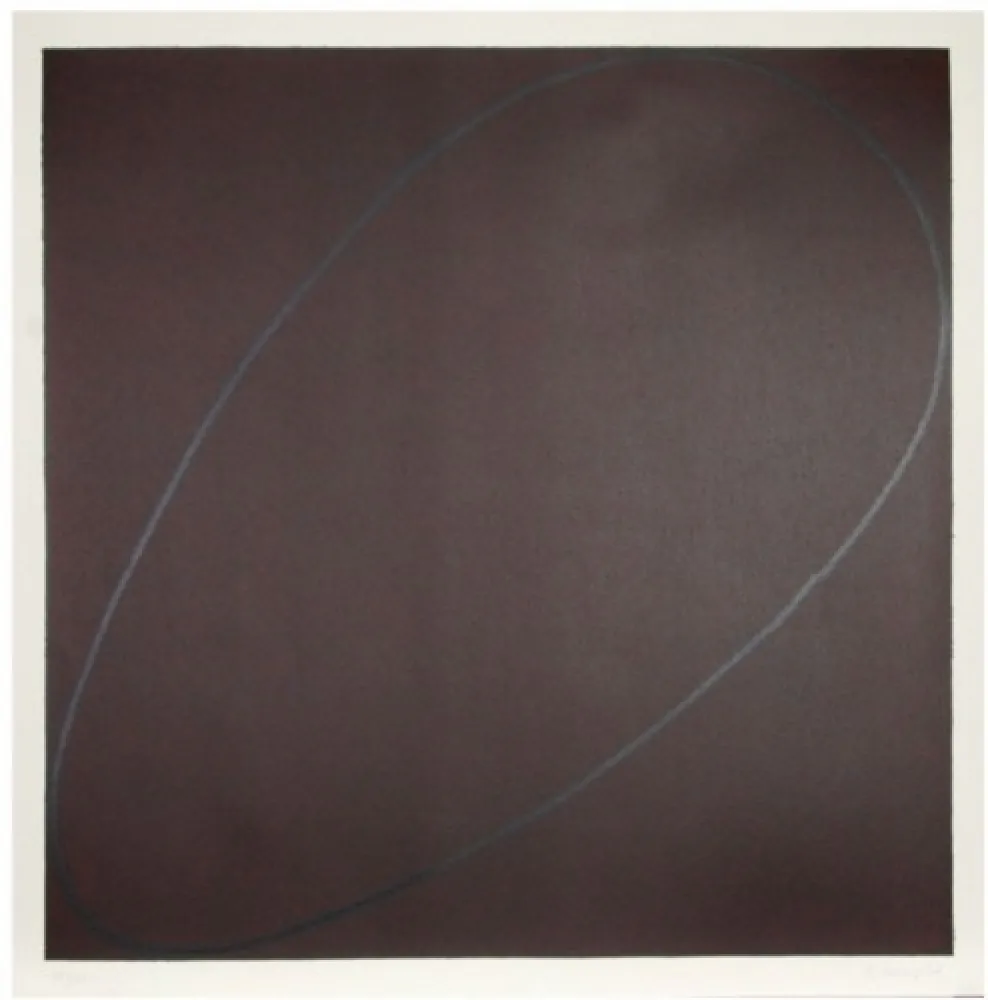 Múltiplo Mangold - Untitled (from the 4 x 4 Portfolio)