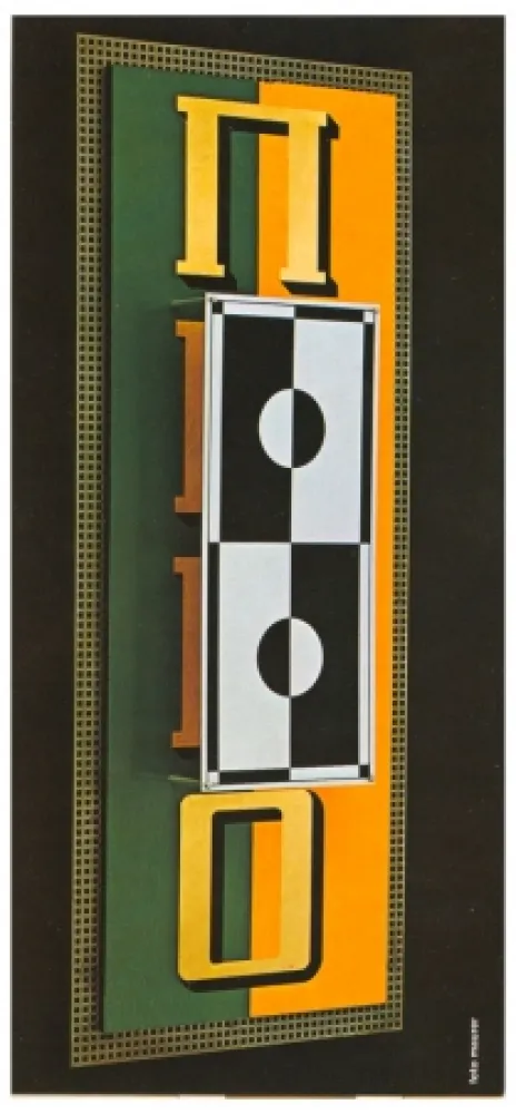 Múltiplo Mansouroff - Biere