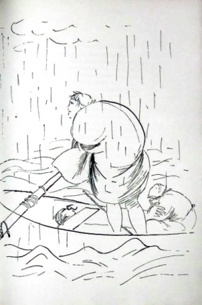 Livro Ilustrado Manzu - Le opere e i giorni