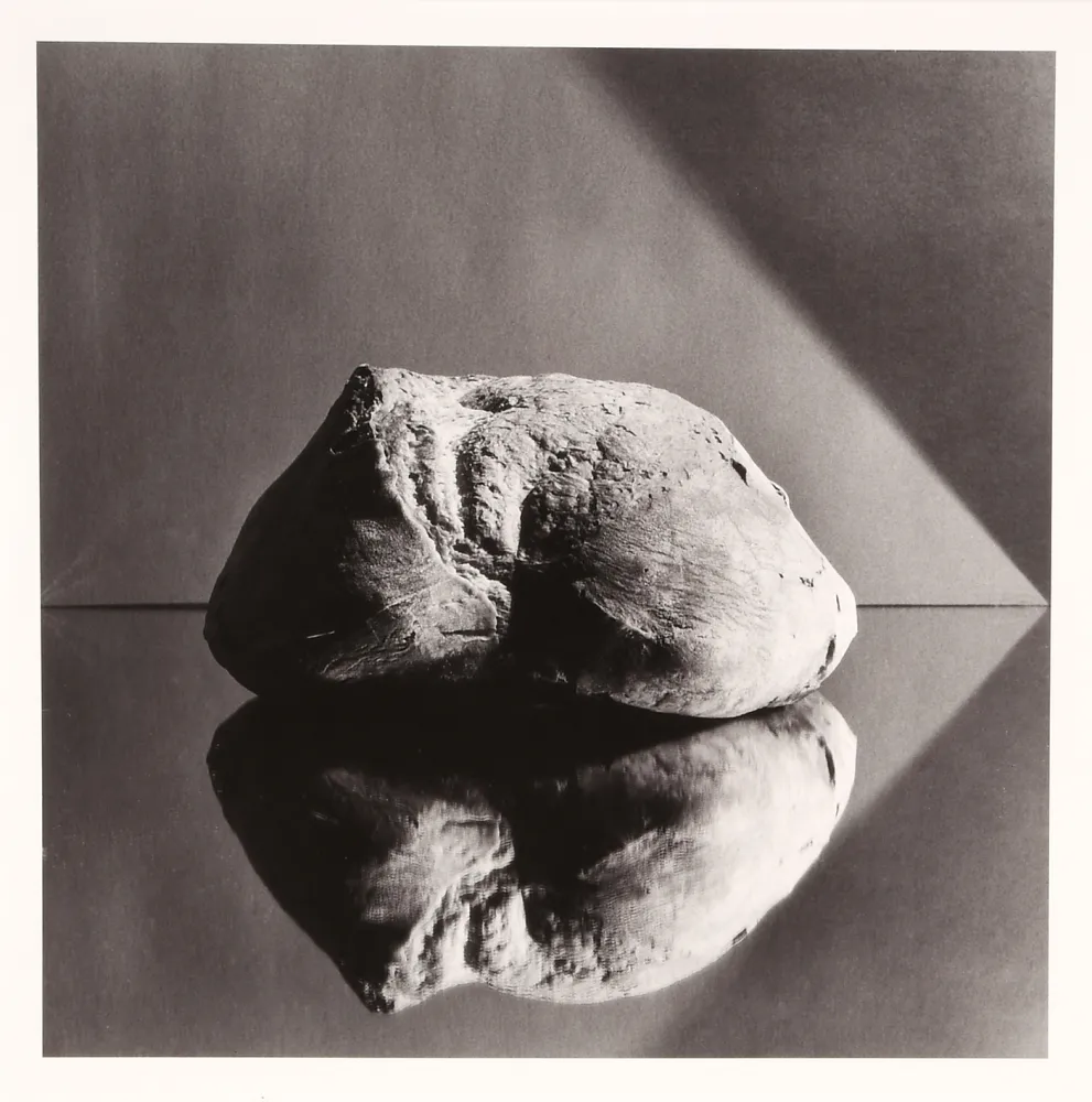 Fotografia Mapplethorpe - Bread