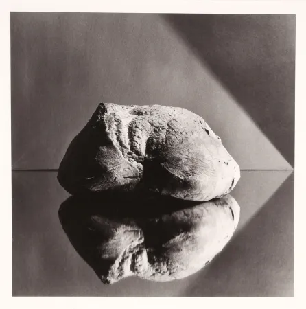 Fotografia Mapplethorpe - Bread
