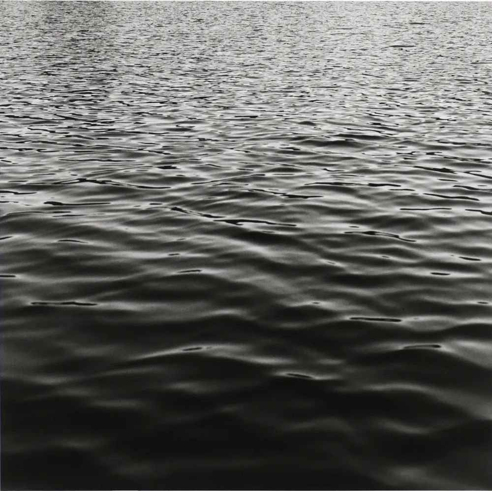 Fotografia Mapplethorpe - Lake Memphramagog