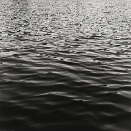 Fotografia Mapplethorpe - Lake Memphramagog
