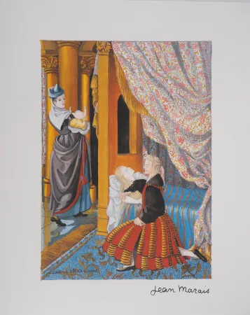 Sem Técnica Marais  - Maternité : un heureux évènement