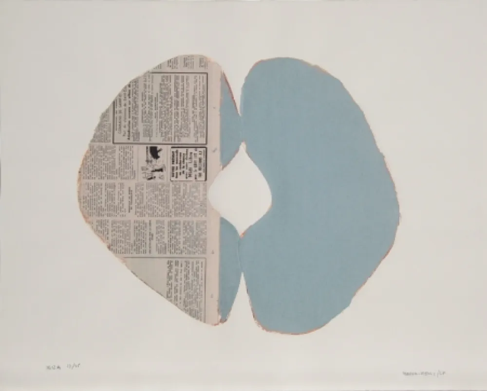 Múltiplo Marca Relli - Ibiza II