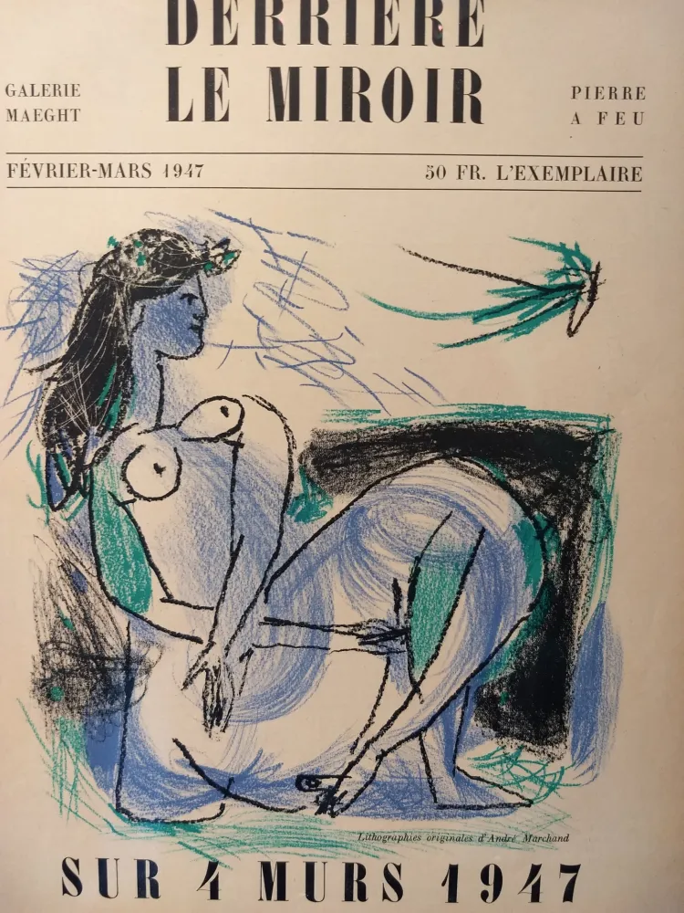 Livro Ilustrado Marchand - DLM no2