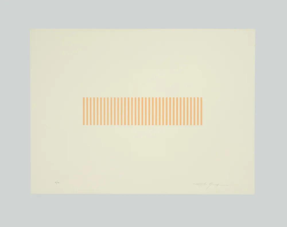 Água-Forte E Água-Tinta Marchegiani - Grammature (A)